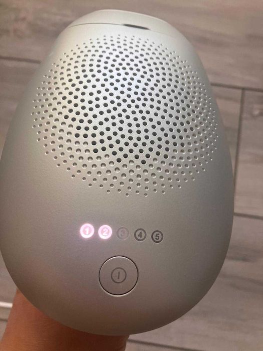 Depilator Philips Lumea Advanced