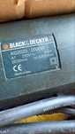 Szlifierka kątowa BLACK DECKER 2000W