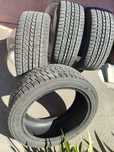 Шини 235/45 R18 зимові