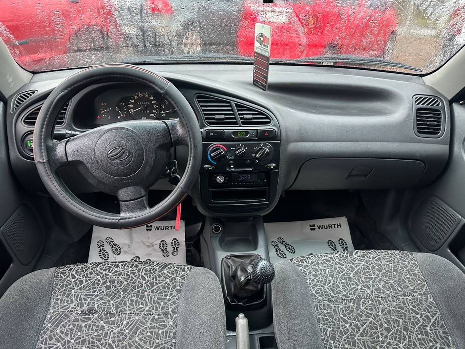 Продам ЗАЗ lanos