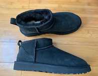 UGG Classic Ultra Mini Boot R.40