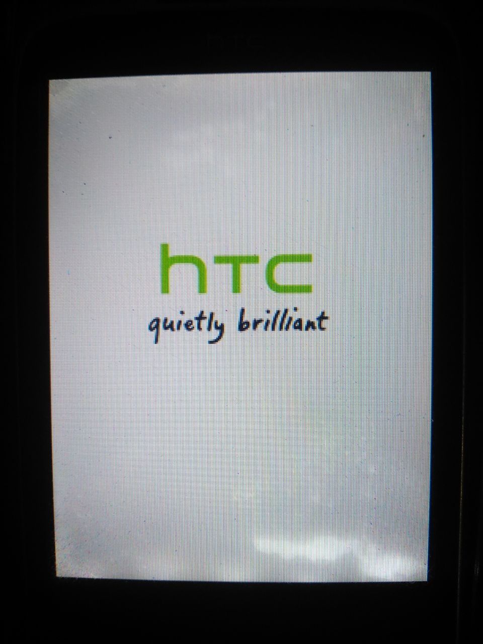 Htc wildfire s android