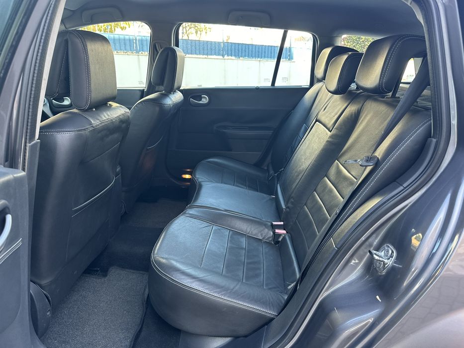 Renault Megane 1.5Dci Full Extras