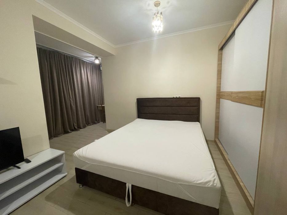 Сдам 1к студию в ЖК Образцовий на Калиновой / Образцова рынок