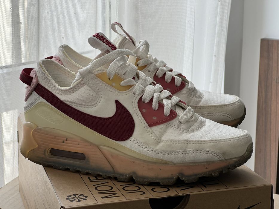 Buty Nike Air Max Terrascape 90 rozmiar 36.5 23cm