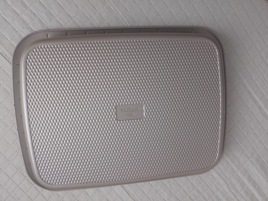 Forma do pieczenia prostokąta duża