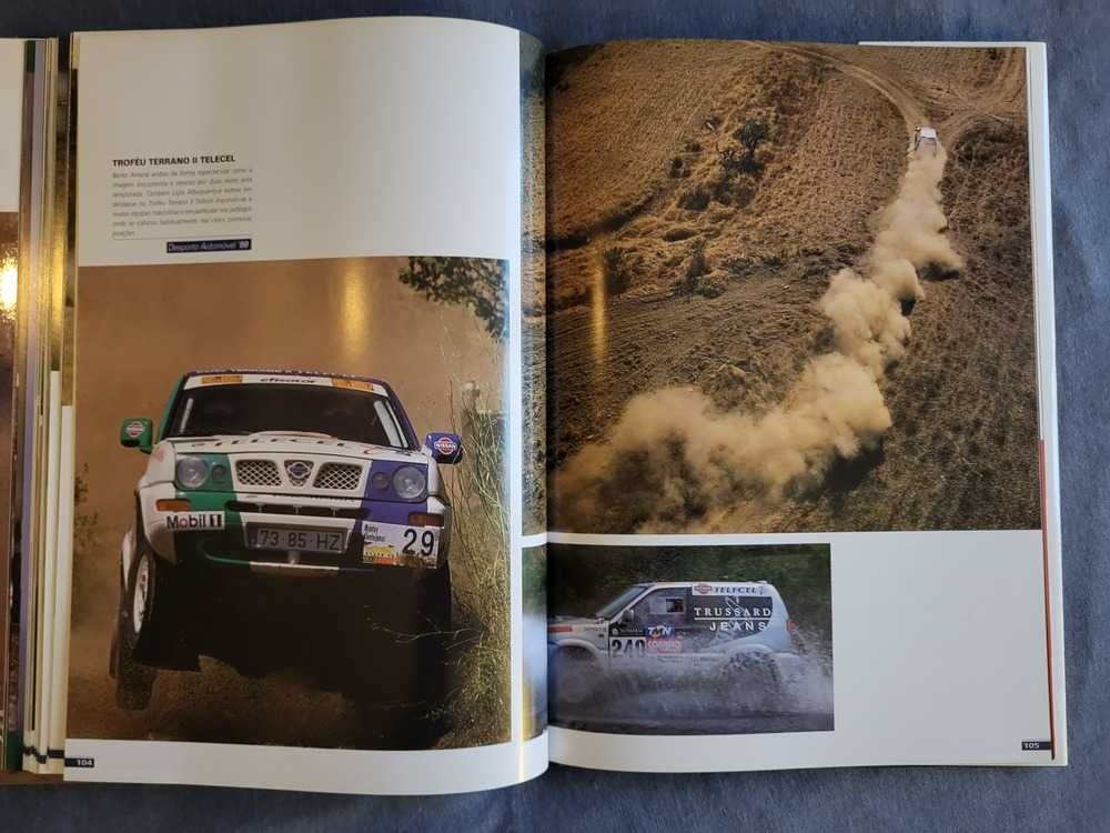 Desporto Automóvel 1999