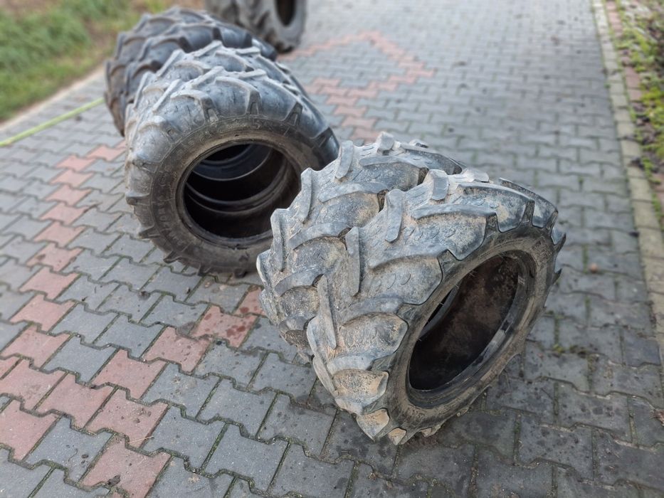 Opony radialne 280/70r16 260/70r16 240/70r16 opona