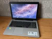Asus r556l intel core i3 nvidia ddr3 8gb