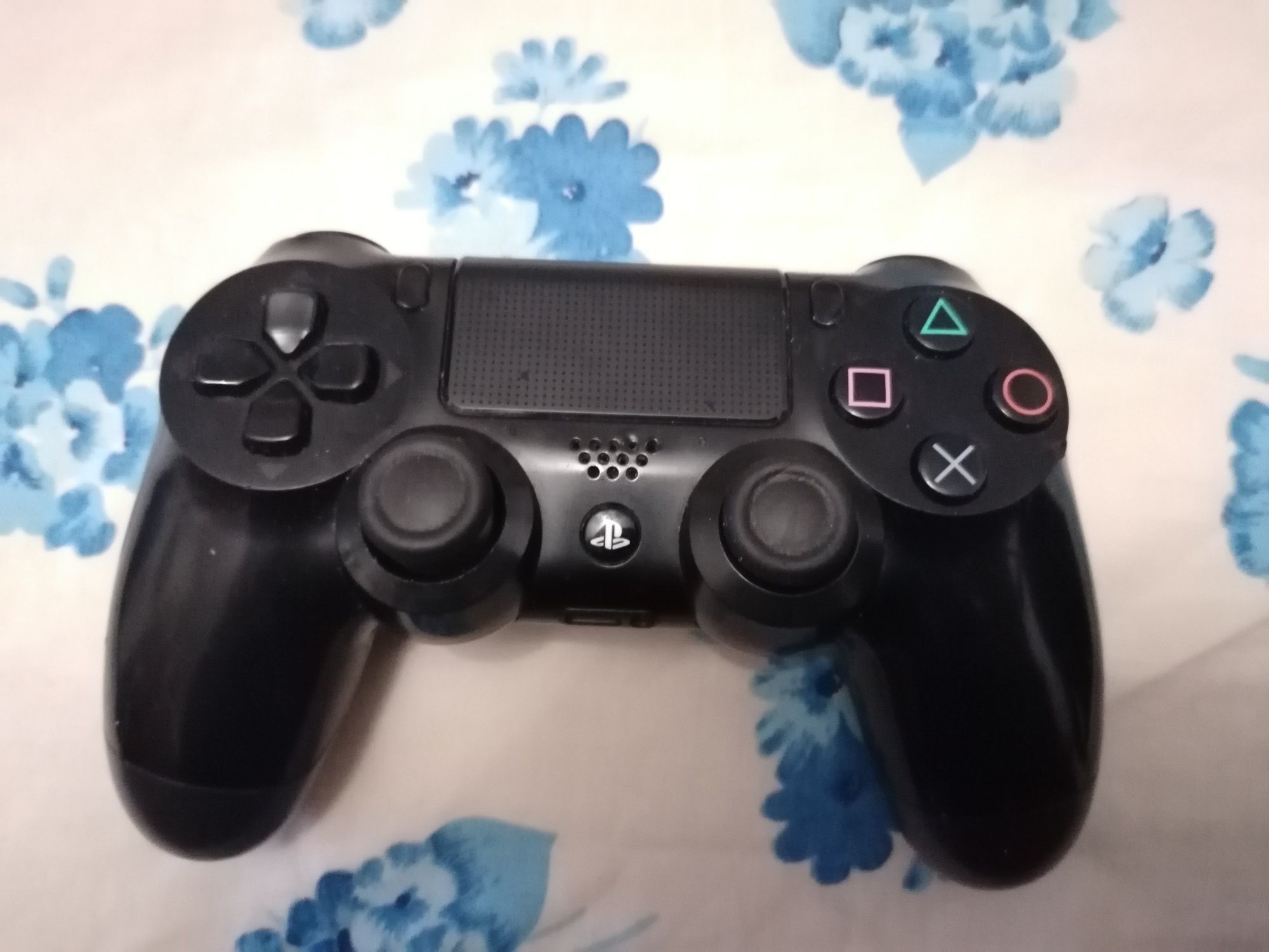 Comando PS4 (Dualshock 4)