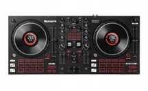 Konsola Numark Mixtrack Platinum FX