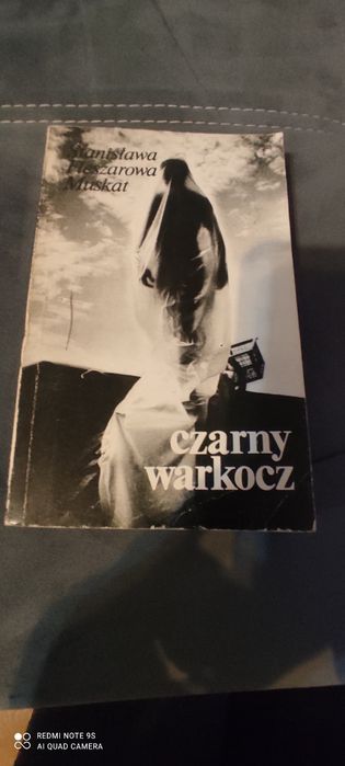 Czary warkocz - tanio