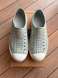 Buty miejskie dziecięce NATIVE JEFFERSON YOUTH rozmiar EUR 37,5
