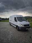 Mercedes Sprinter 319  3.0 , MAX