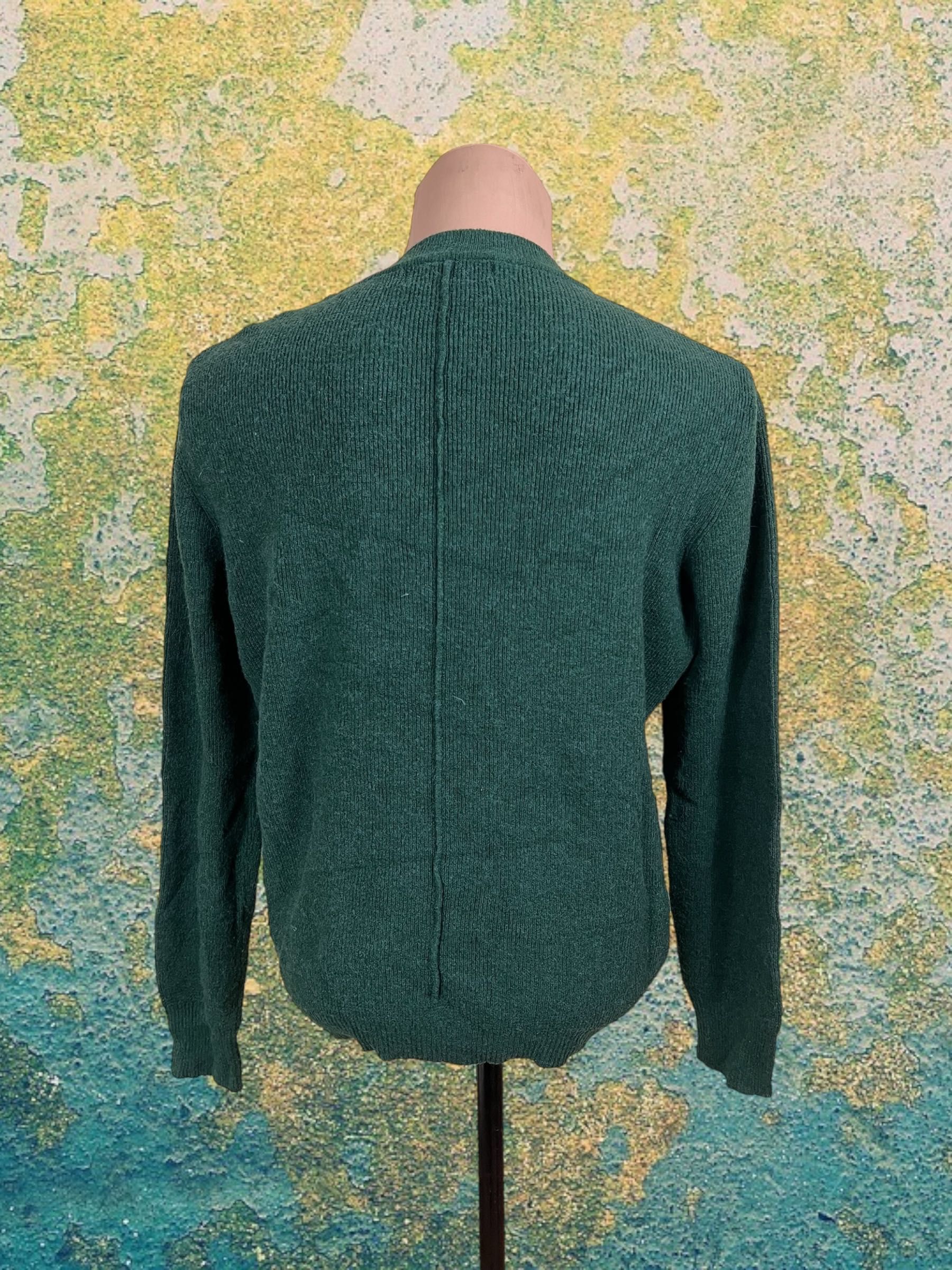 G-Star Raw Knitr R roz. S damski sweter oversize