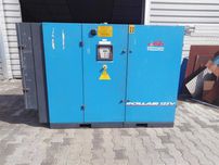 SPRAWNA!!! Sprężarka WORTHINGTON RLR125 V7AIR 90kW 15.06m³/min S010565