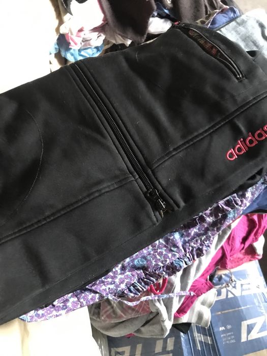 Paka ubran dziewczecych