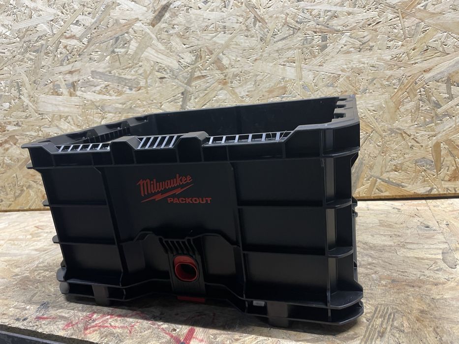 Milwaukee packout Krata