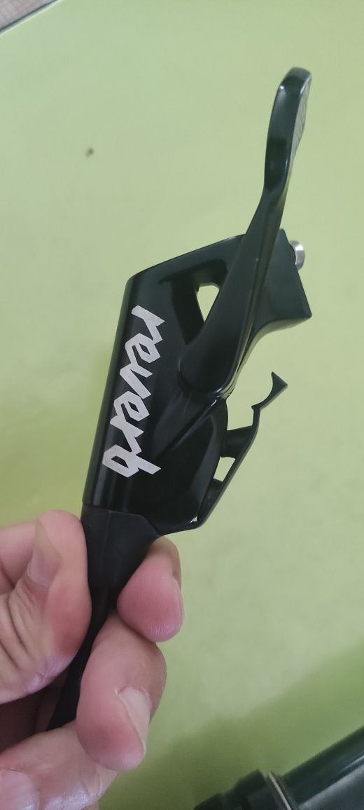 Rockshox Reverb Stealth 125mm 30.9