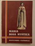 Maria Rosa  Mystica