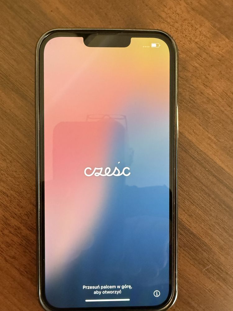 Sprzedam Iphon 13 pro max