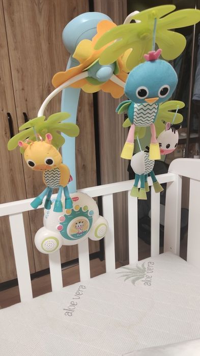 Мобіль Tiny love "Сафарі"