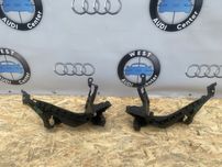 Audi A4 B8 кронштейн кріплення фари ауді а4 в8 кріплення фари