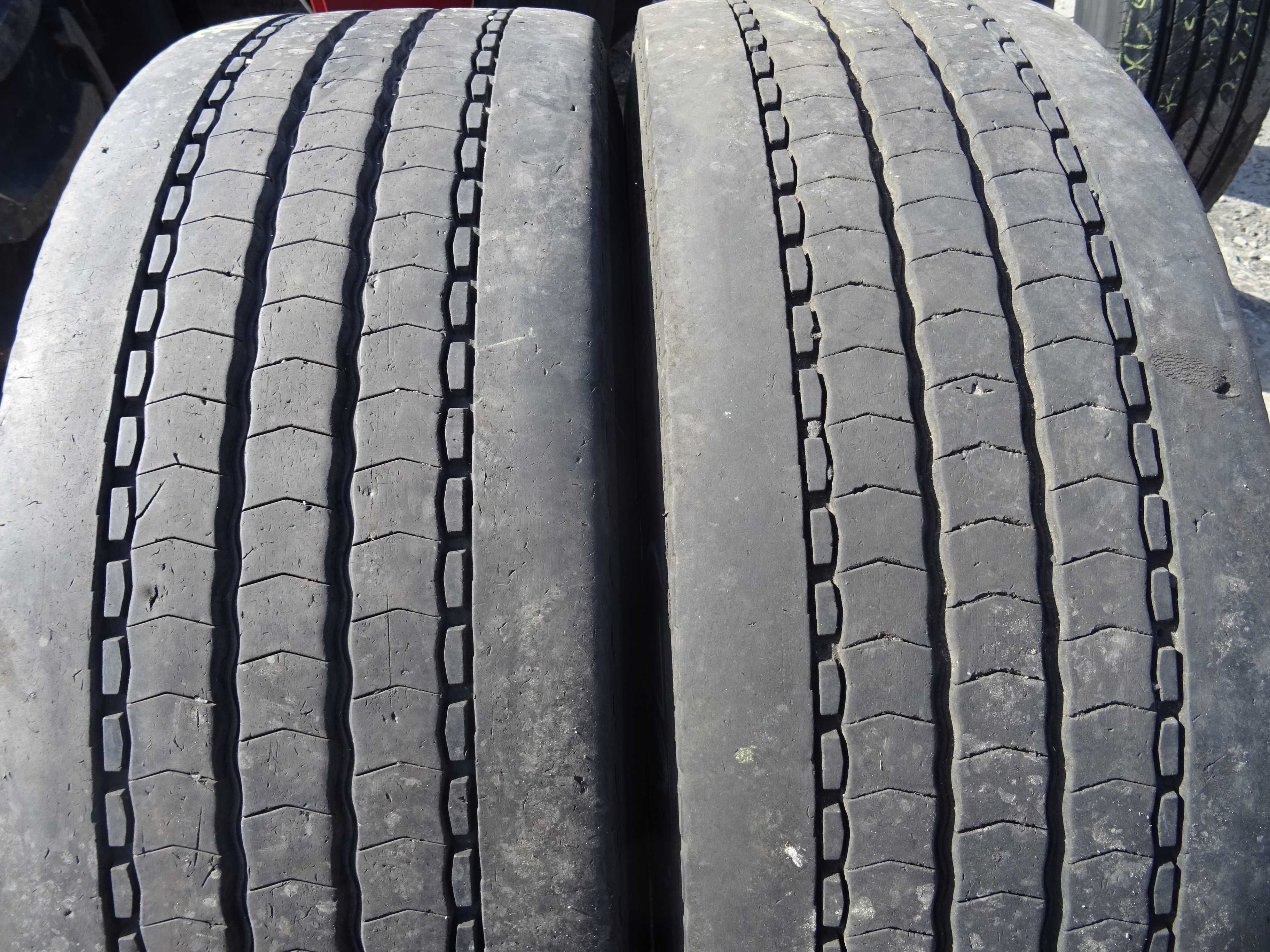 Opona 315/70R22.5 MICHELIN X Multiway 3D (550 netto/szt)