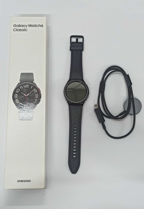 Galaxy watch Classic SM-R955F Nowy Lombard Raków