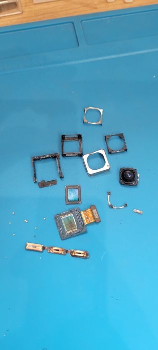 Ремонт телефоні, підбір б/у телефонів, ремонт техніки PC; PS; Notebook