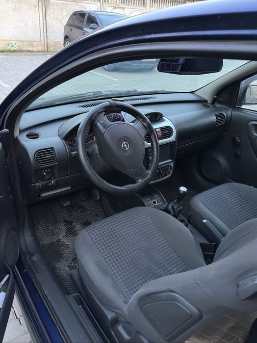 Opel Corsa C 2003