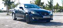 Lexus is220d de 2008