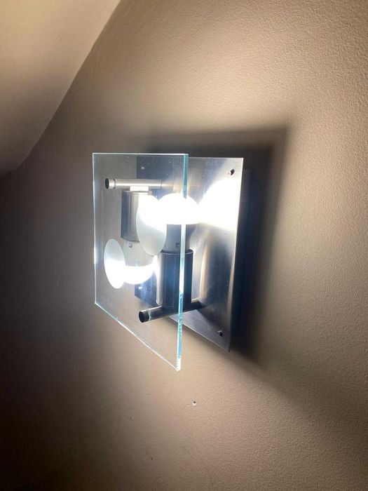 Candeeiro de parede Prandina