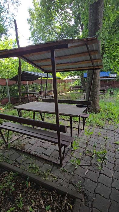 Продам комерційне приміщення 225 м² під бізнес , смт. Високий