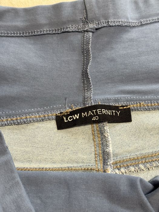 Джинси для вагітних