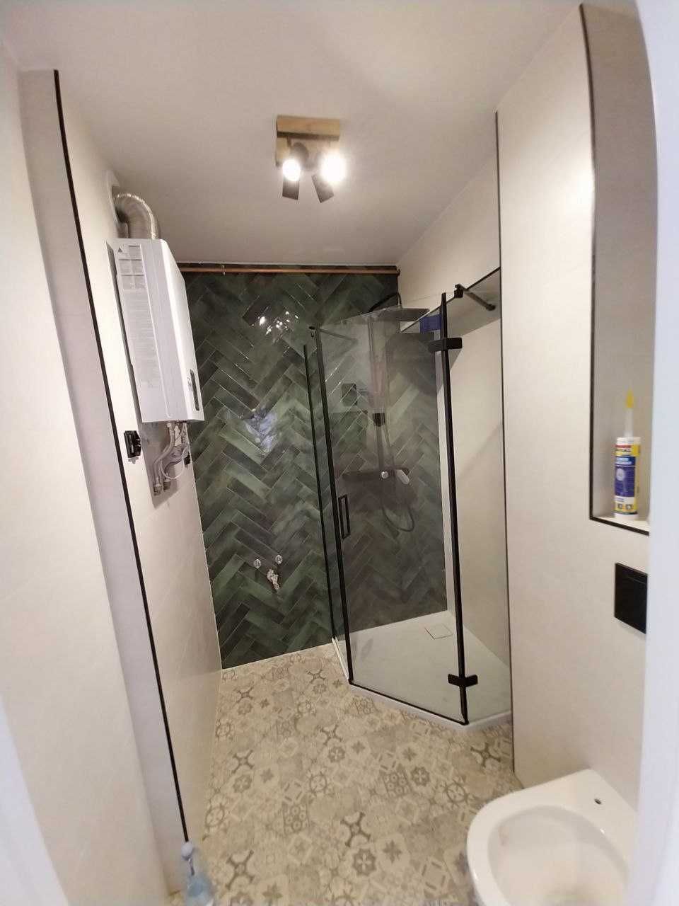 Usługi remontowe