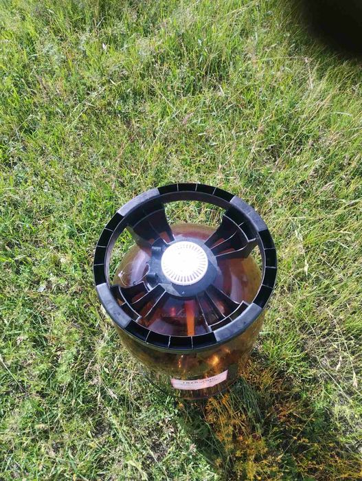 Пвп кега 30 л з під шампанського