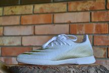Сороконожки Adidas X Ghosted Размер 37 Стелька 23.5 см