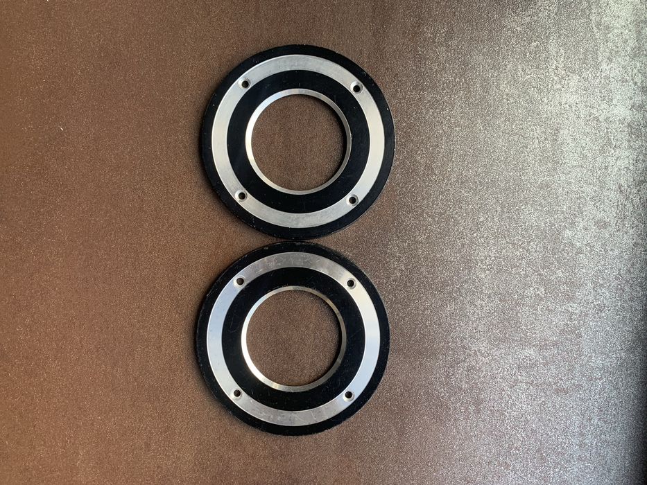 Pierścień Unitra Tonsil