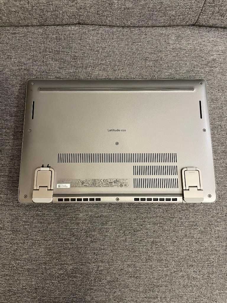 Laptop Dell Latitude 5320 i5-1145G7 16GB 512GB Windows 11