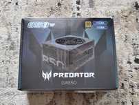 ACER GX850 / 850W / SFX ATX 3.0 / 80+ Gold