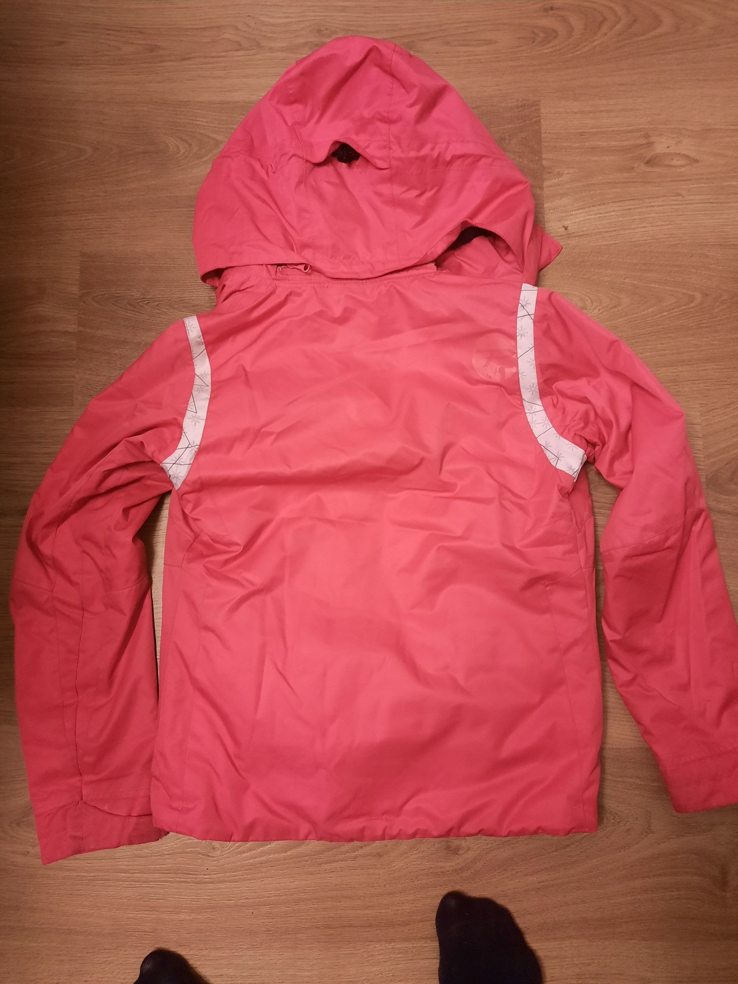 Kurtka narciarska Rossignol roz 14 S