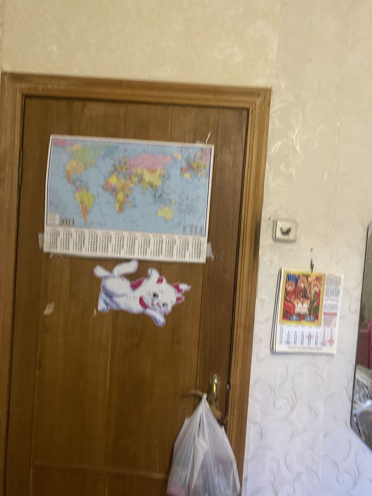 Продаж 3 кімнатна Лифаря 8а