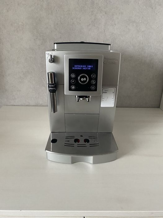 Кавомашина Delonghi Intensa ECAM 23.420 є Вибір