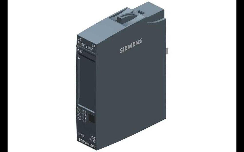6ES7132-6BF01-0AA0 Siemens Simatic ET200