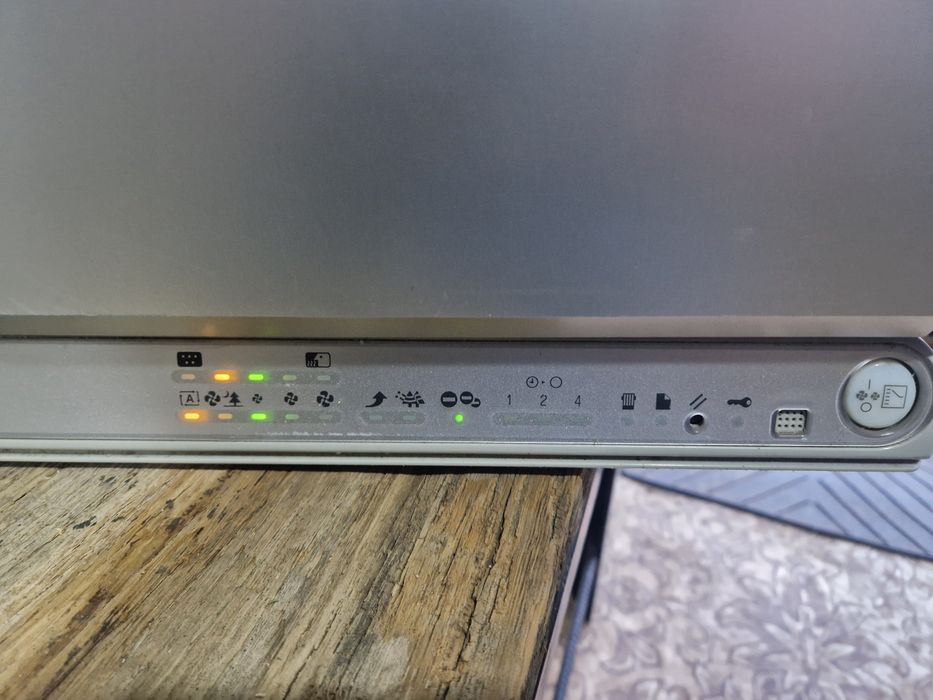 Продам свой очиститель, ионизатор воздуха Daikin