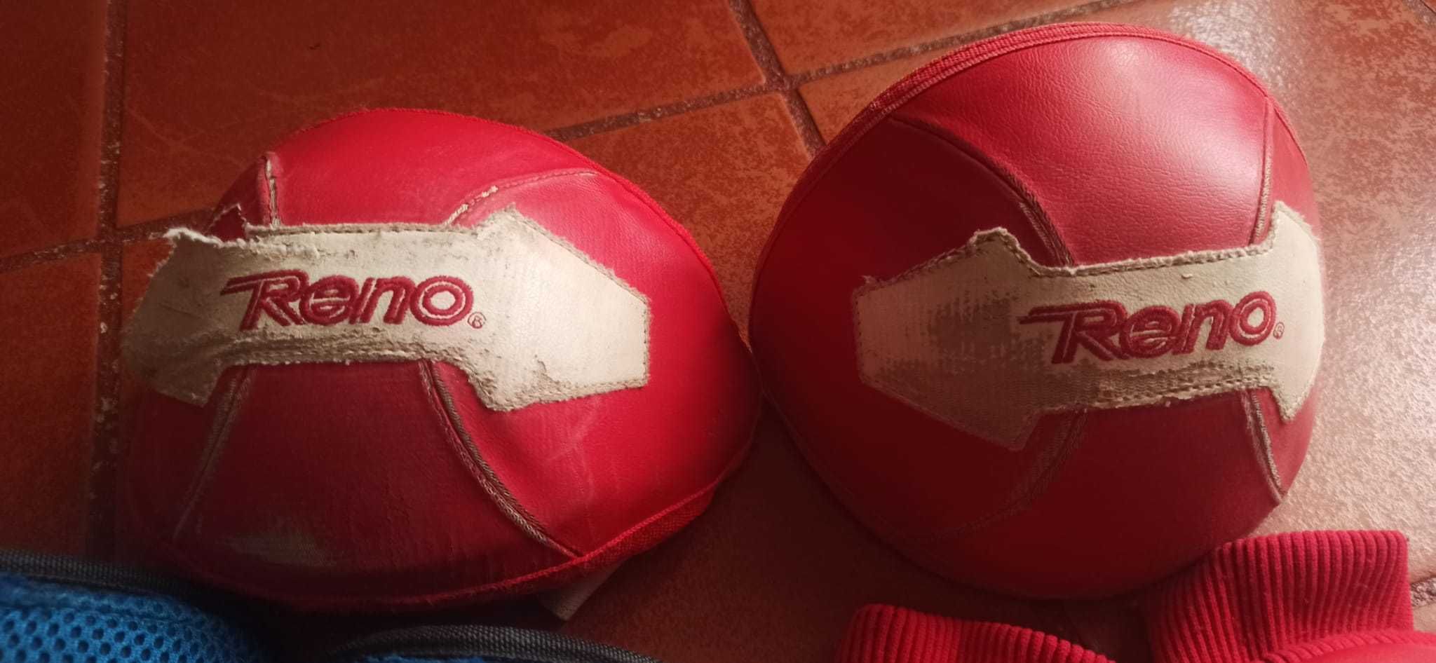 Hóquei Botas + Pack Iniciação