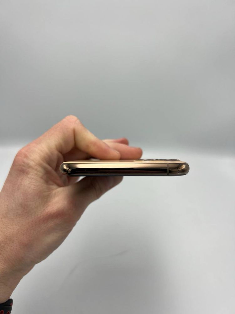 iPhone 11 Pro Max 512Gb Gold