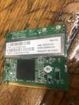 Zintegrowana karta sieciowa HP Integrated Wireless LAN MiniPCI 54g