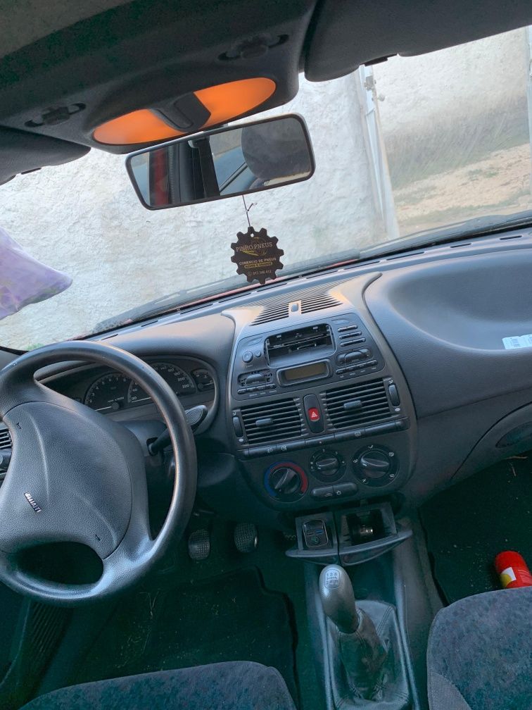 Vendo Fiat brava 1.4